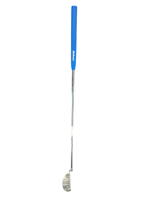 Vist Large View of Product Image Which is Used Cleveland HUNTINGTON BEACH COLLECTION Mens Putter LH