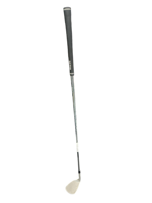 Vist Large View of Product Image Which is Used Tour Edge HOT LAUNCH Golf Wedge Mens LH Lob Wedge