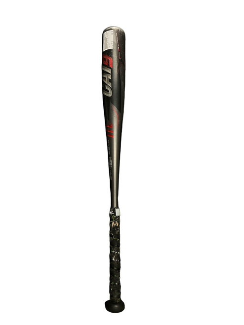 Vist Large View of Product Image Which is Used Marucci MARUCCI CAT 9 29 -10 1PC ALLOY BB/SB USSSA 2 5/8 Bat 29"