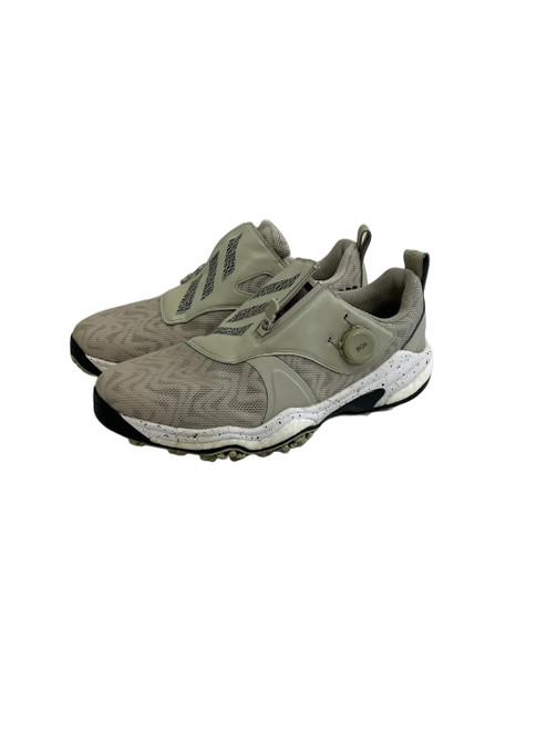 Vist Large View of Product Image Which is Used Adidas Codechaos Boa Mens 11 Golf Shoes