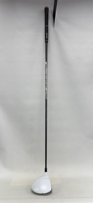 Vist Large View of Product Image Which is Used Taylormade R15 10.5 Mens Driver RH 10.5 Degree