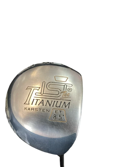Vist Large View of Product Image Which is Used Ping IST KARSTEN Mens Driver RH 8.5 Degree