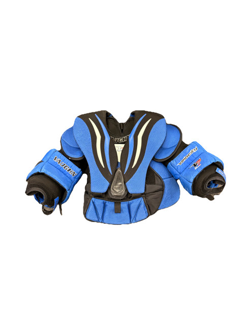Vist Large View of Product Image Which is Used Vaughn VELOCITY Junior Body Armor LG