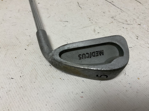 Vist Large View of Product Image Which is Used Medicus 5 IRON Swing Aid