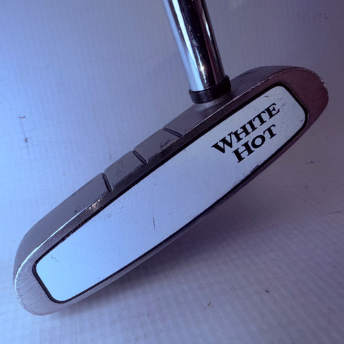 Vist Large View of Product Image Which is Used Odyssey Womens Putter RH 32"