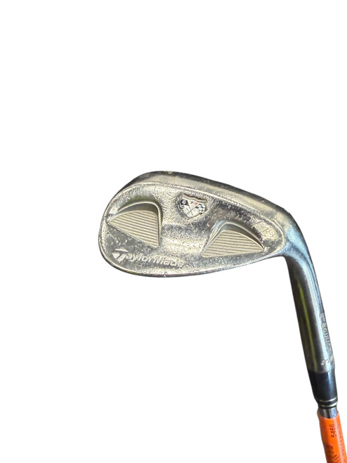 Vist Large View of Product Image Which is Used Taylormade TOUR PREFERRED Golf Wedge Mens RH 58 Degree