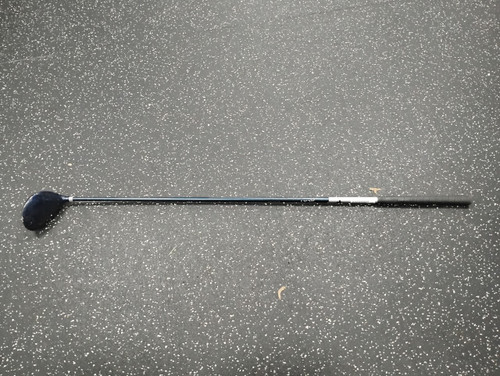 Vist Large View of Product Image Which is Used Cougar X CAT Jr Fairway Wood RH 5 Wood