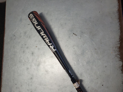 Vist Large View of Product Image Which is Used Rawlings USDP11 28/17 BB/SB USA 2 5/8 Bat 28"