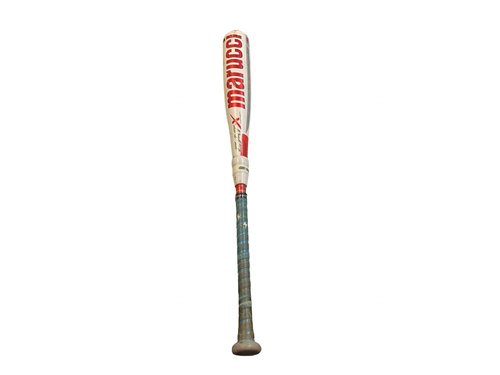 Vist Large View of Product Image Which is Used Marucci CATX CONNECT BB/SB USSSA 2 5/8 Bat 30"