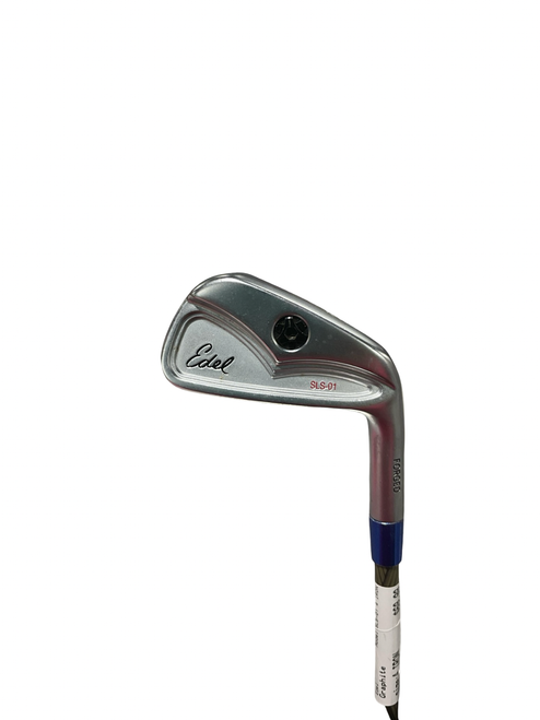 Vist Large View of Product Image Which is Used Edel SLS-01 4 IRON Mens Individual Iron RH 4 Iron