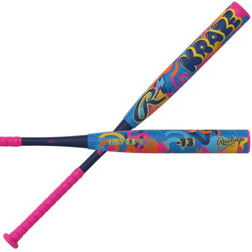 Vist Large View of Product Image Which is New Rawlings Kraze FP -13 30"
