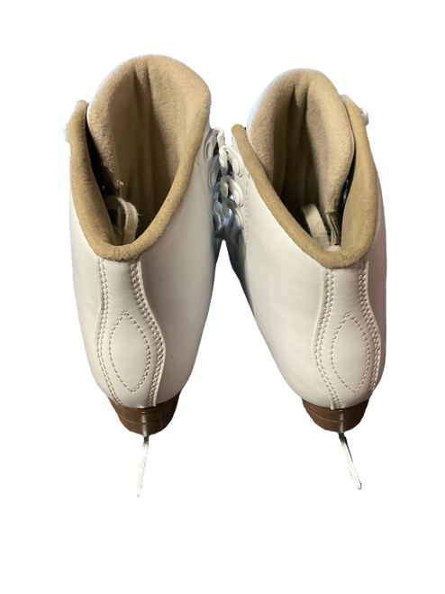 Vist Large View of Product Image Which is Jackson Skates Junior Figure Skates