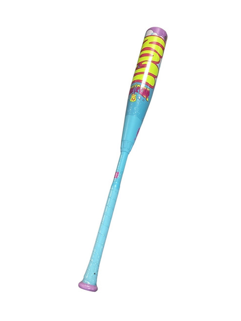 Vist Large View of Product Image Which is Used Rawlings ICONFEST 29/19 BB/SB USSSA 2 3/4 Bat 29"
