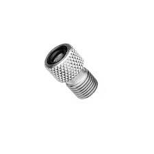 Vist Large View of Product Image Which is New PRESTA VALVE ADAPTERS