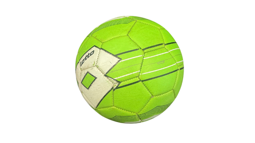 Vist Large View of Product Image Which is Used Lotto SOCCER BALL All Size Soccer Ball Green 5