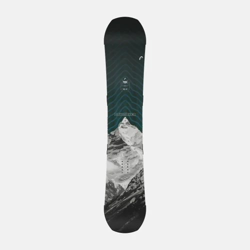 Vist Large View of Product Image Which is New HEAD 153CM DAYMAKER BOARD
