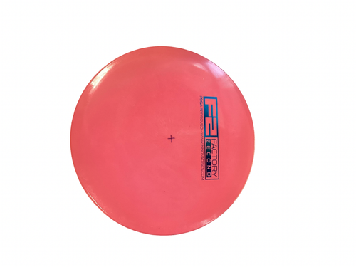 Vist Large View of Product Image Which is Used Innova STAR MIRAGE Disc Golf Mid Range Pink