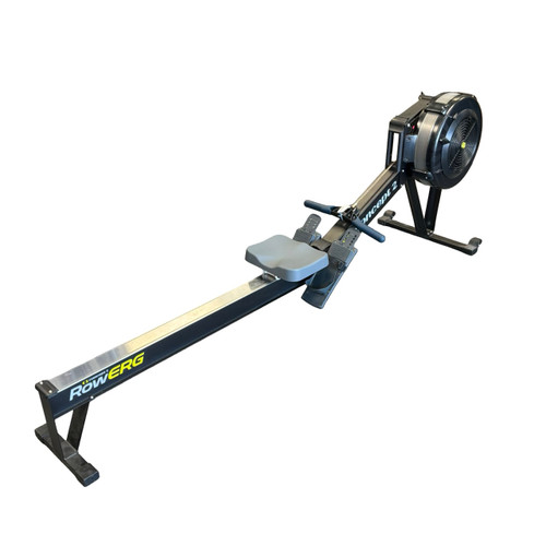 Vist Large View of Product Image Which is Used Concept 2 ROWING Rowing Machine PM5 MONITOR