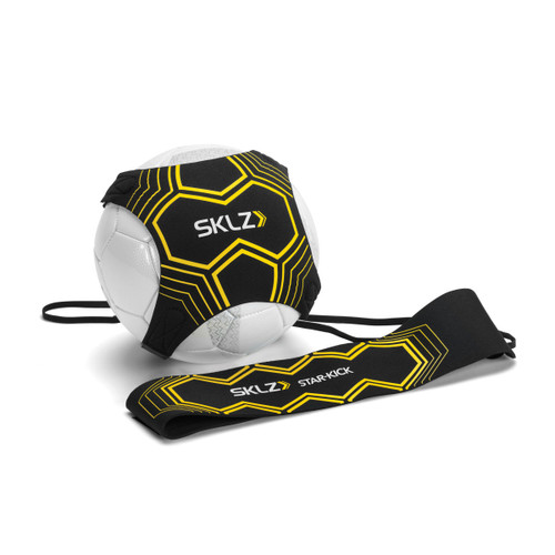 Vist Large View of Product Image Which is Used SKLZ STARKICK Soccer Training Aids