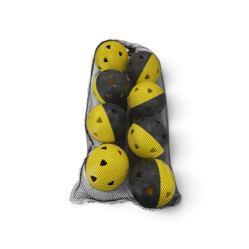 Vist Large View of Product Image Which is Used IMPACT BALLS BB/SB Training Aid
