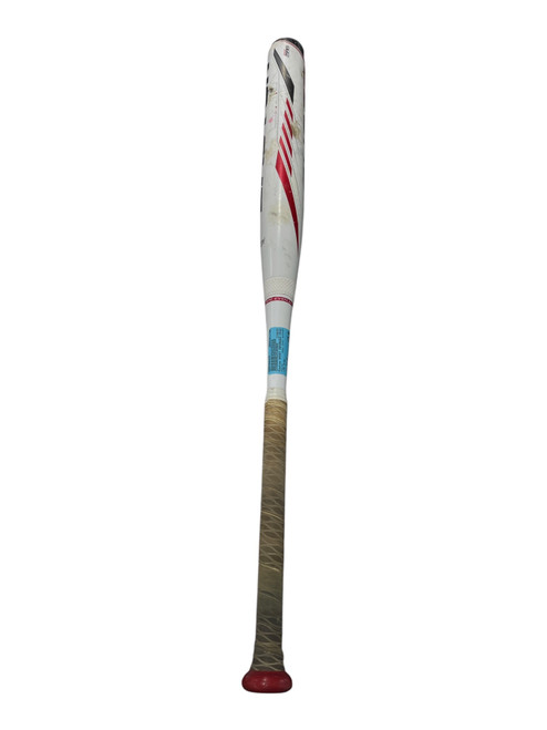Vist Large View of Product Image Which is Used Easton GHOST ADVANCED BB/SB Fastpitch Bat 33"