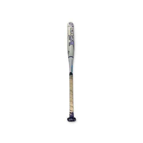 Vist Large View of Product Image Which is Used Louisville Slugger RXT FPRXD10-20 BB/SB Fastpitch Bat 33"