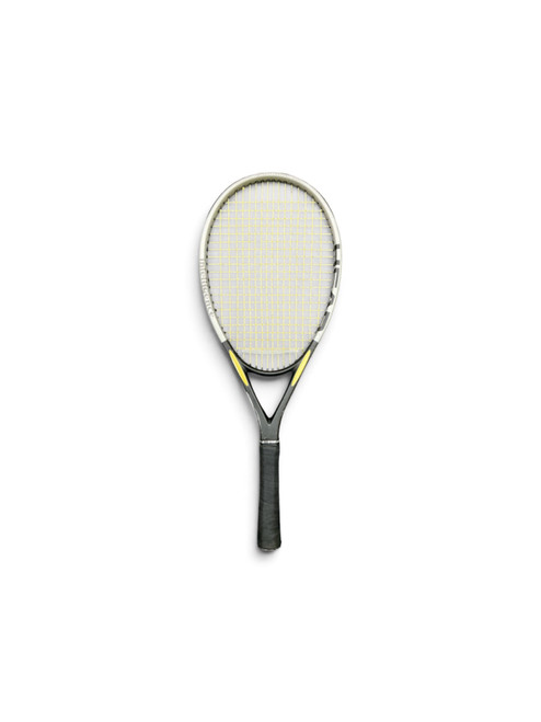 Vist Large View of Product Image Which is Used Head INTELLEGENCE Adult Tennis Racquet None Unknown