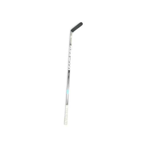 Vist Large View of Product Image Which is Used Sher-wood T90 Senior One Piece Right 85 Flex