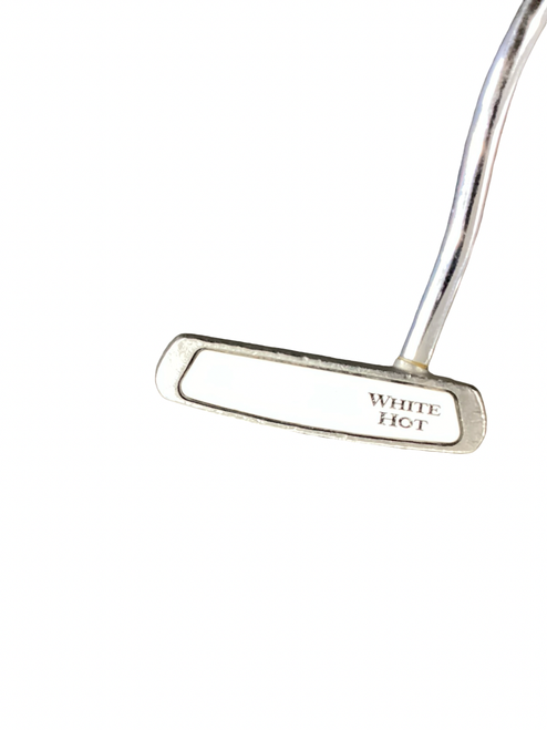 Vist Large View of Product Image Which is Used Odyssey WHITE HOT 5 Mens Putter RH