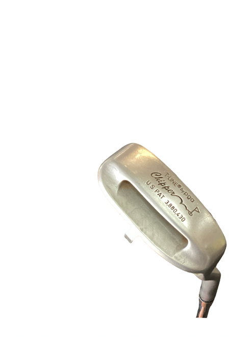 Vist Large View of Product Image Which is Used T LINE CHIPPER Golf Chipper RH Unknown Degree