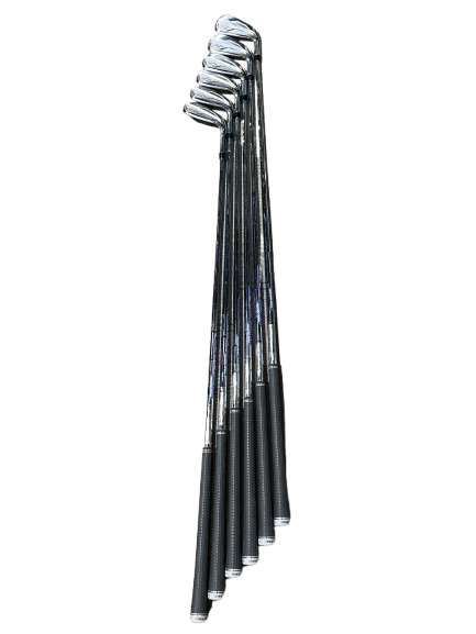 Vist Large View of Product Image Which is Used Callaway ELYTE 6I-AW RH IRON SET Mens Iron Set RH 6I-GW/AW