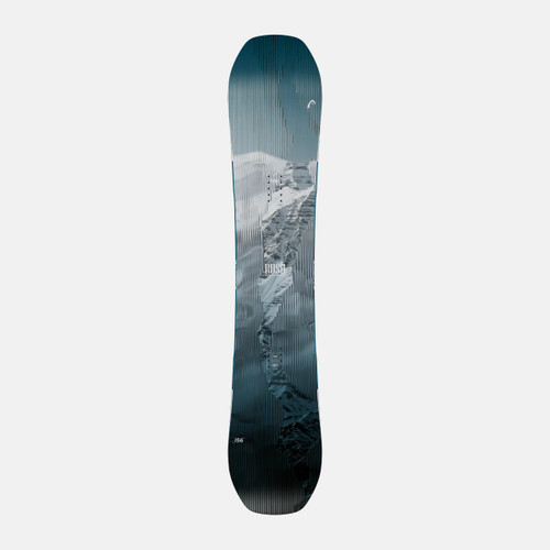 Vist Large View of Product Image Which is New HEAD 162CM RUSH 2.0 BOARD