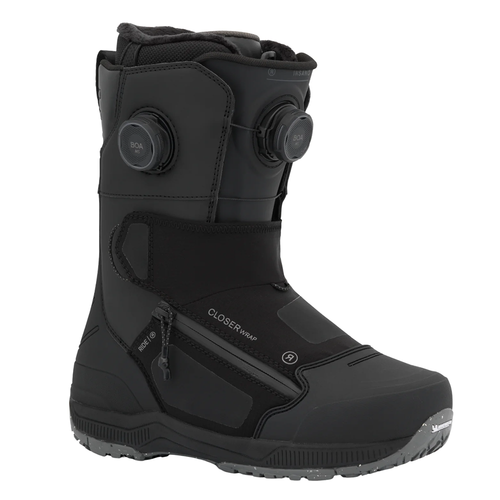 Vist Large View of Product Image Which is New Ride Insano 2027 Snowboard Boots- Men's Size 9