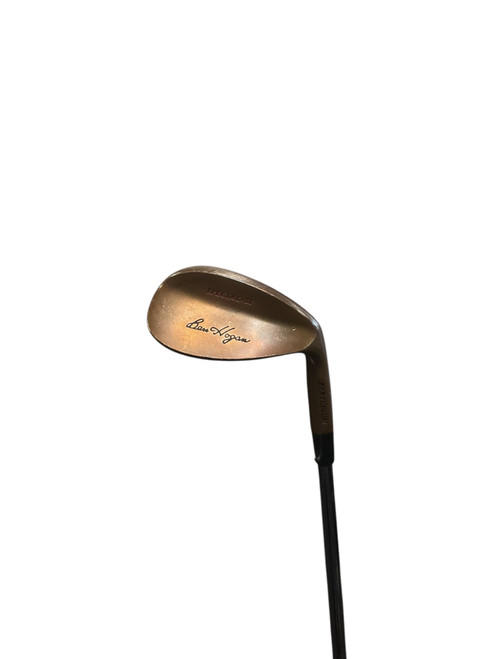 Vist Large View of Product Image Which is Used Ben Hogan SPECIAL SI Golf Wedge Mens RH Pitching Wedge