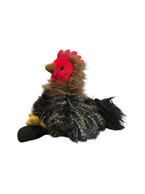 Vist Large View of Product Image Which is Used CHICKEN HEADCOVER Golf Accessory
