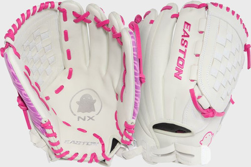 Vist Large View of Product Image Which is New GHOST NX FP 12.5" GLOVE RH