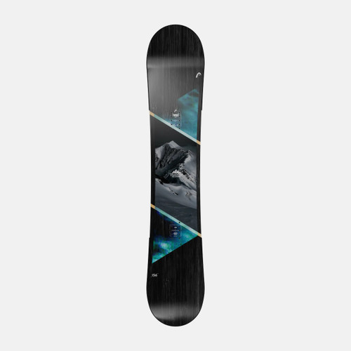 Vist Large View of Product Image Which is New HEAD 159CM WIDE TRANSIT BOARD