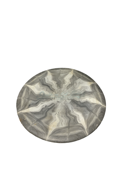 Vist Large View of Product Image Which is Used Latitude 64 SOUTH OF 64 SERIES Disc Golf Mid Range Grey