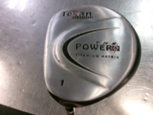 Vist Large View of Product Image Which is Used DRIVER Mens Driver LH 10.0 Degree
