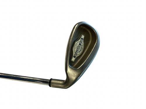 Vist Large View of Product Image Which is Used Callaway BIG BERTHA X-12 Golf Wedge Mens RH Gap/Approach Wedge