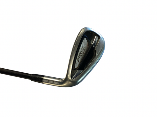 Vist Large View of Product Image Which is Used Titleist 714 Golf Wedge Mens RH 52 Degree
