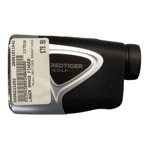 Vist Large View of Product Image Which is Used REDTIGER RANGEFINDER Field Equipment