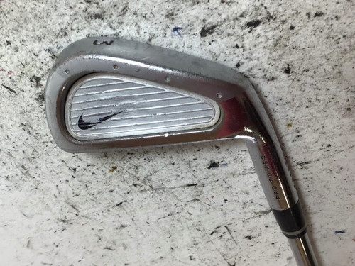 Vist Large View of Product Image Which is Used Nike PRO COMBO FORGED Mens Individual Iron RH 3 Iron