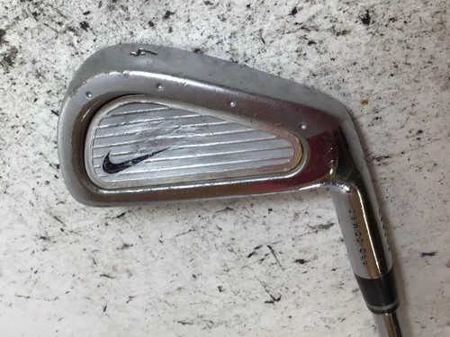 Vist Large View of Product Image Which is Used Nike PRO COMBO FORGED Mens Individual Iron RH 4 Iron