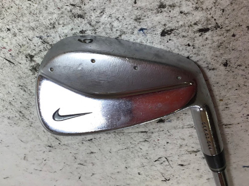 Vist Large View of Product Image Which is Used Nike PRO COMBO FORGED Mens Individual Iron RH 9 Iron