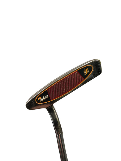 Vist Large View of Product Image Which is Taylormade ROSSA DAYTONA 6 Mens Putter RH