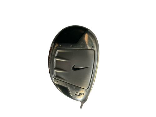 Vist Large View of Product Image Which is Used Nike IGNITE 3H Mens Hybrid Club RH 3 Hybrid
