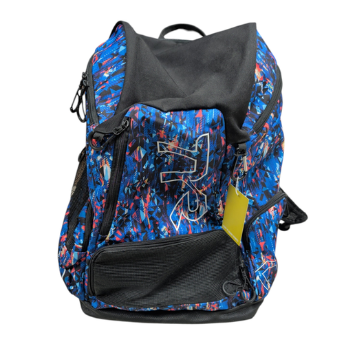 Vist Large View of Product Image Which is Used TYR Swim Backpack