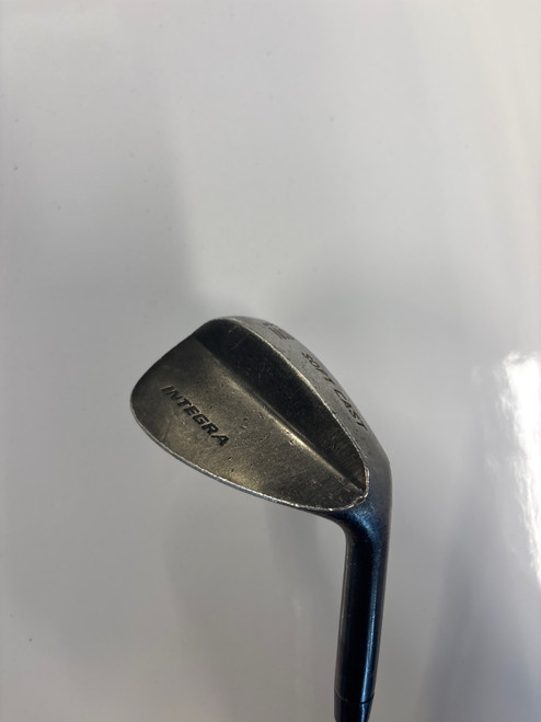 Vist Large View of Product Image Which is Used Integra SW Golf Wedge Mens RH Sand Wedge