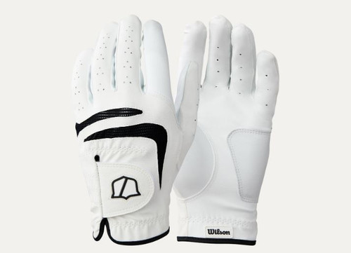 Vist Large View of Product Image Which is New Wilson Grip Plus Mens M/L
